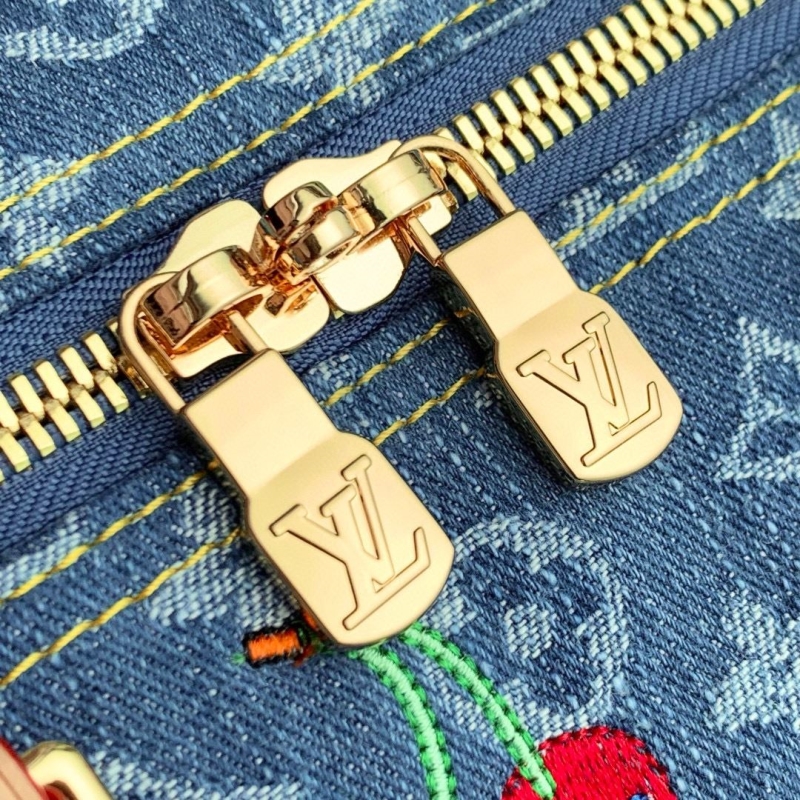 LV Travel Bags